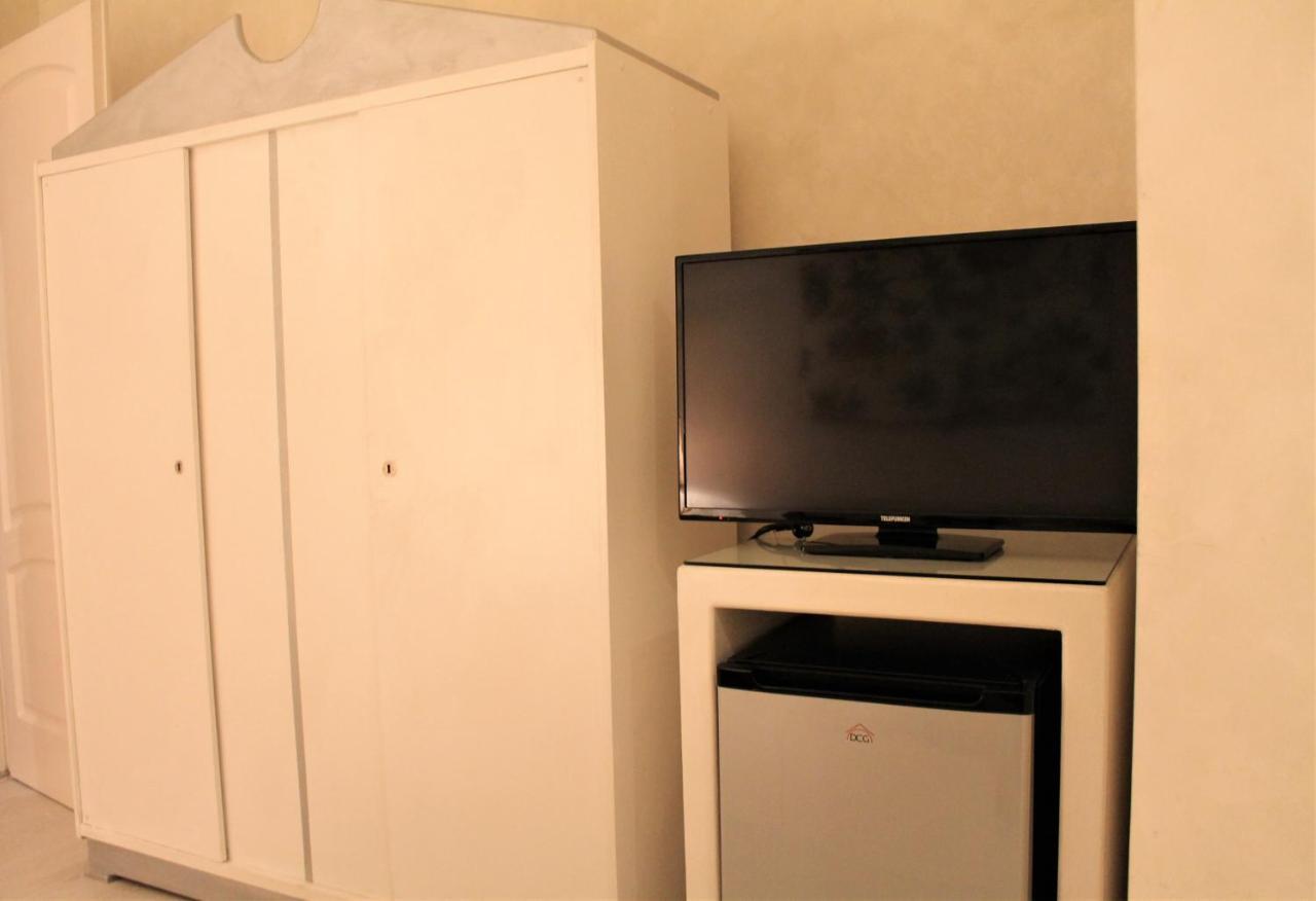 פויג'ה Hotel Parco Dei Principi מראה חיצוני תמונה